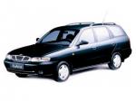 Daewoo Nubira Wagon 1997 года